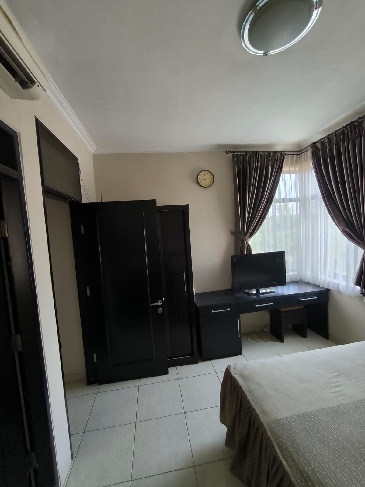 Dijual Apartemen Crown Court Lippo Cikarang